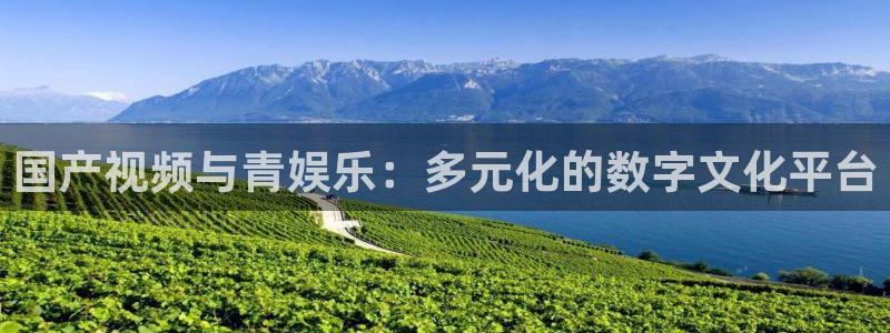 超凡国际下载app：国产视频与青娱乐：多元化的数字文化平台